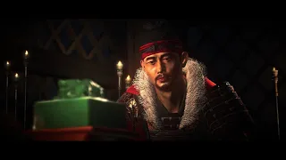 Total War: Three Kingdoms - A World Betrayed Reveal Trailer