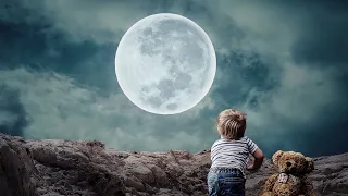 Perché possiamo vedere la Luna durante il giorno?