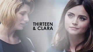 Thirteen And Clara | Hope