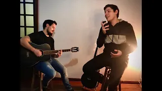 É Preciso Saber Viver - Paulo Neto (Titãs / Roberto Carlos Cover)