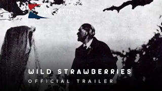 1957 Wild Strawberries     Official Trailer 1 Svensk Filmindustri