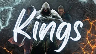 KINGS | The Assassin's Creed GMV @phredrix