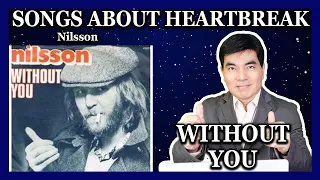 NILSSON’S BEST?? | Without You - Nilsson | Soul Surging Reaction