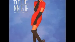 Kylie Minogue - Got to Be Certain [Extended Version]