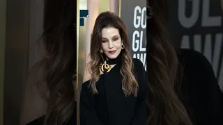 Elvis-Tochter Lisa Marie Presley gestorben