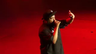 Ice Cube - "Gangsta Rap Made Me Do It" - Australia Tour 2023 Live HD 4K