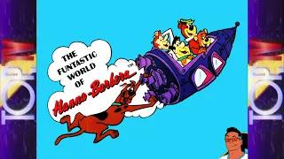 TOP TV (The Funtastic World of Hanna-Barbera)