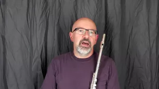 Woodwind Doubling Eps 10   Do I Really Need To Play Flute?