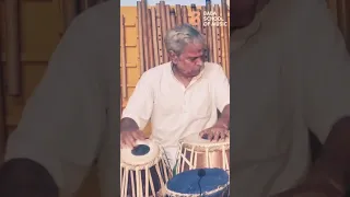 Pt.Kishan Ramdohkar Ji || Baba School of Music || Varanasi #tabla #tablaplayer