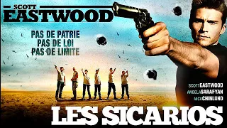 SICARIOS | Action, Thriller | Scott Eastwood, Angela Sarafyan | Film Complet en Français