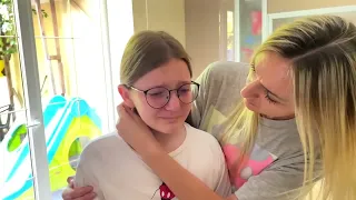 Sofia si Nikolas PLANG 😭 am ajuns la MEDIC veterinar 🚑