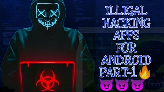 Best hacking apps 2022 part-1🔥