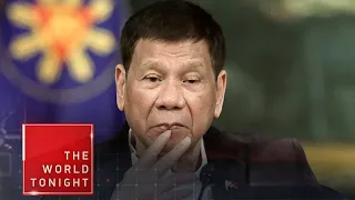 The World Tonight livestream | August 2, 2022 Full Episode