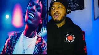 THEY CRAZY AS HELL!! MAF Teeski - 3AM IN THE RAQ (feat. VonOff1700) REACTION