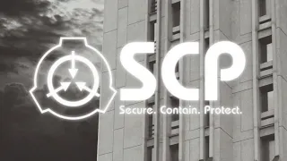 Объект SCP 3008 "Абсолютно нормальная старая добрая Икея"