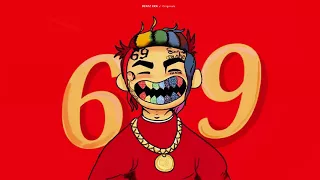 (FREE) 6IX9INE - "GUMMO" Type Beat | Free Beat Instrumental