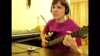 Иван Дорн - Уезжать аккорды 🎸 кавер табы как играть на гитаре | pro-gitaru.ru