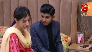 Mohabbat Chor Di Maine Episode 04 || Best Moment 03 || @GeoKahani