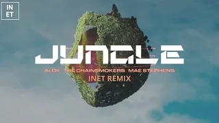 Jungle  - INET REMIX
