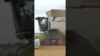 Claas Lexion 8900 TT 🤩🤩