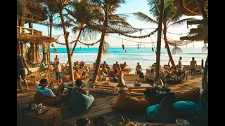 La Brisa Beach Club Canggu Bali. (360 VR Tour 5K Video)