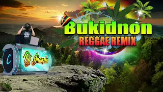 Bukidnon Akong Pinuy Anan - Reggae Remix (Jhay know) Dj Jhanzkie 2023