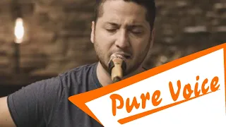 Wish You Were Here - Pink Floyd (Boyce Avenue acoustic cover) | PURE VOICE MUSIC