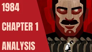 1984 CHAPTER 1 - ANALYSIS