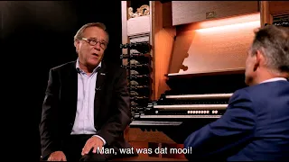 Ontdek de Monarke Amsterdam: Everhard Zwart aan het woord