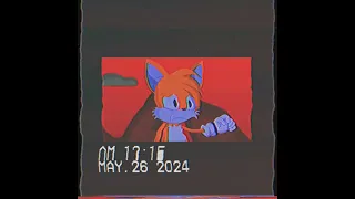 VHS SONIC.EXE