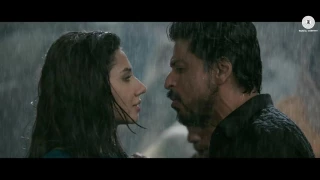 Halka Halka   Raees Shahrukh khan Mahira khan