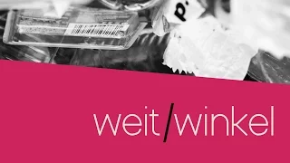 weit/winkel (Ausgabe 09) Abfälle & Verwertung