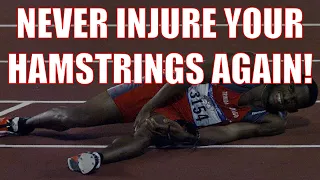 Hamstring Strain | Prevention, Rehab & Strength Training For A Pulled Hamstring Injury