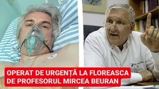 OPERAT de URGENȚĂ la SPITALUL FLOREASCA - Ce mi s-a întâmplat?