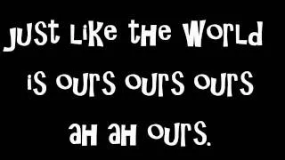 Ke$ha - We R Who We R - Lyrics