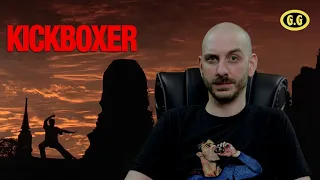 Kickboxer (1989) Movie Review. The 80’s, Kickboxing and Van Damme. Who’s in?