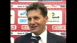 Livorno-Sampdoria 0-0 Serie A 05-06 37' Giornata