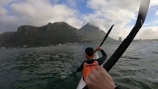 Muizenberg Waves