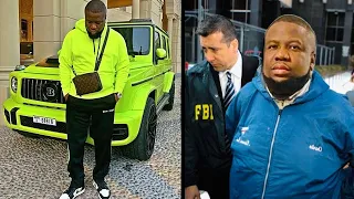 10 Of The Craziest FBI Instagram Busts!