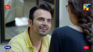 Hum Kahan Ke Sachay Thay | Episode 17 - Best Moment 07 | #HUMTV Drama