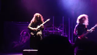 Cradle Of Filth - Heartbreak and Seance (Auditorio BlackBerry / Mexico City 2018)