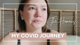 My Covid Journey | Episode 31