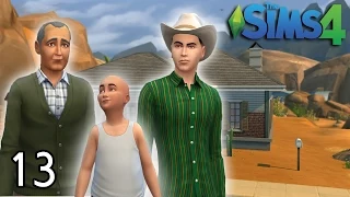 Sims 4 - The Duggarts! - Part 13