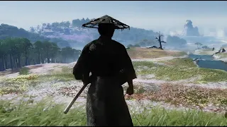 Ghost of Tsushima: У нас только путь