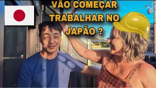 REAL MOTIVO DOS MEUS PAIS VIREM AO JAPÃO