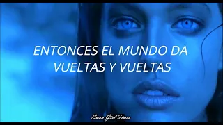 Enya- Caribbean Blue- Traducción al español (Musica relajante) (Wattpad Storie)