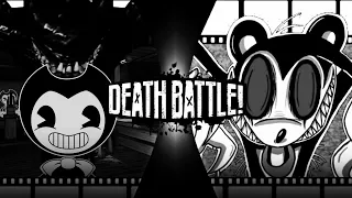 Bendy vs Skitzo (BATIM vs C0MICK) death battle fan made trailer