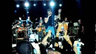 ElvisCrespo Teror 2012