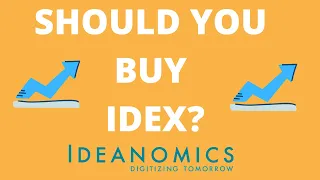 Should You Buy Or Sell IDEX Stock? Ideanomics Review Analysis  (High Growth Penny Stock)