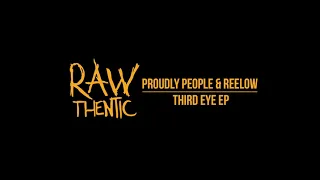 Proudly People & Reelow - Perception (Original Mix)